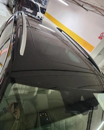 Skoda Kodiaq cena 159000 przebieg: 66000, rok produkcji 2021 z Gdańsk małe 781